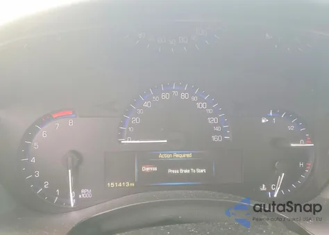 2014 Cadillac Ats из США, поврежденный, VIN 1G6AG5RX9E0189898